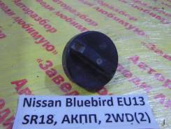    Nissan Bluebird EU13 Nissan Bluebird EU13 1994 