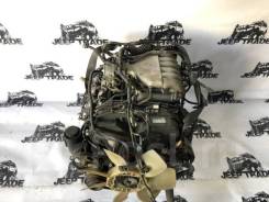 Контрактный двигатель 5VZ-FE для Toyota Prado 95/90; Hilux Surf 185