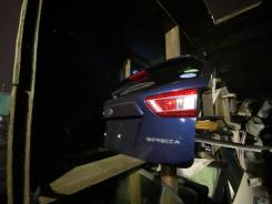 Стоп правый в крышку багажника Subaru Xv gt7