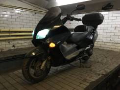 Honda Forza S MF06 NSS250S ABS Black -  