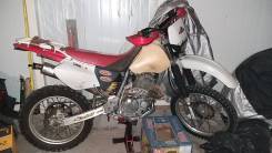 Honda XR 400R, 1997 