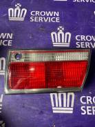     Toyota Crown jzs171 N105