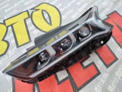   Kia K5  5 LED 2020