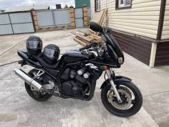 Yamaha FZ 400, 1997 