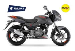 Bajaj Pulsar 180, 2024 