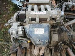Двигатель 3S-GE Toyota Vista SV-32. фото