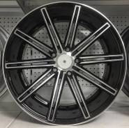 Vossen CV4 фото