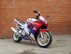 Honda CBR 600F3, 1996 