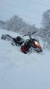 BRP Ski-Doo Summit X, 2014 