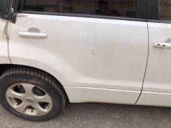    Suzuki Escudo/Grand Vitara TD54W, TD94W, TDA4W Z7T