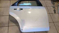 Ford Focus 2, ����� ������ ������