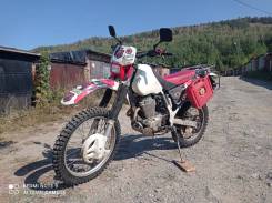 Honda XR 400R, 1995 