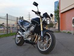 Honda Hornet, 2006 