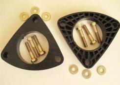  ABS-      Mazda: Axella, Biante, Premacy 05-,  : Mazda 3, Mazda 5; Ford C-MAX 03-, Ford Focus 04-; Volvo C30, C70 06-13, S40 04-12, V50 P27 