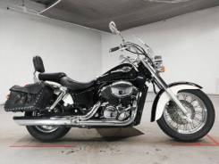 Honda Shadow 750, 1998 