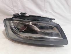 ���� ������ Audi A5 2007-2011 ����� ��������