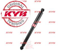   KYB 343434 Toyota Probox / Succeed 