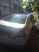 Nissan Teana, 2012 
