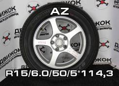  R15/6/50/5*114,3/ | 