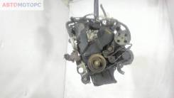 Двигатель Peugeot Expert 1995-2007, 2 л, дизель (RHZ)