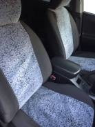 Авточехлы на сиденья Toyota Rav 4 фото