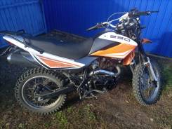 Racer Panther RC250GY-C2, 2017 