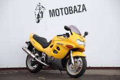 Suzuki GSX 600F Katana, 1999 