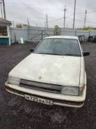 Toyota Sprinter, 1985 