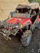 Polaris Ranger RZR S 800, 2013 