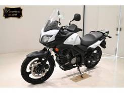 Suzuki V-Strom 650, 2015 