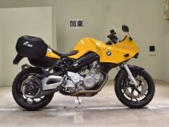 BMW F 800 S, 2007 