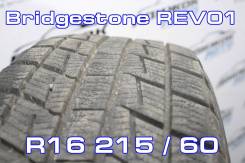 Bridgestone Blizzak Revo1, 215/60 R16