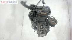 Двигатель Opel Meriva 2003-2010, 1.6 л, бензин (Z16XE)