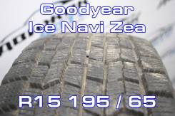 Goodyear Ice Navi Zea, 195/65 R15