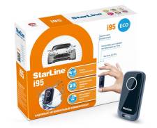 StarLine i95 ECO 