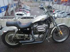 Harley-Davidson Sportster 1200 Custom XL1200C, 2003