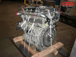 Контрактный двигатель из Англии (Land Rover, Jaguar, Mini) фото