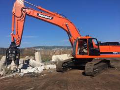     Doosan 420, , , . 