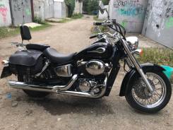 Honda Shadow Ace, 2001 