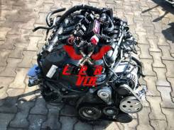 Контрактный Двигатель Audi в Ульяновске фото