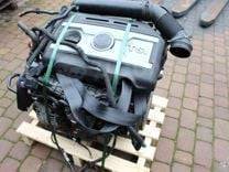 Контрактный Двигатель Skoda, проверенный на ЕвроСтенде в Саранске фото