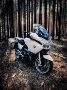 BMW R 1200 RT, 2008 