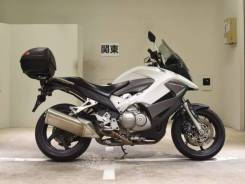 Honda VFR 800X Crossrunner, 2014 