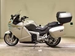 BMW K 1200 GT, 2007 