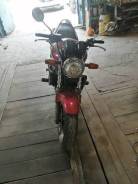 Honda CB 600, 1999 