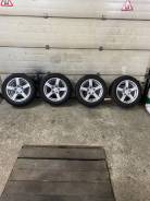 Michelin Pilot Alpin, ZP 205/55 R16 