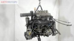 Двигатель Volkswagen Transporter 4 1991-2003, 2.4 л, дизель (AJA)