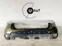 ������ ������ Renault Duster (2015 - 2020) ��������