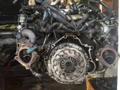 Контрактный Двигатель на Audi