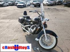 Honda Shadow 1100 01258, 1996 